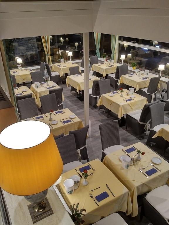 Hotel Eden Am Kurpark Bonn Exterior photo